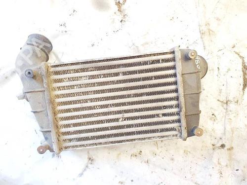 Used Intercooler Intercooler 35282282 35282282