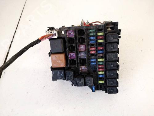 Used Fuse box MAZDA 2 (DE_, DH_) 1.6 MZ-CD (90 hp) 32594520