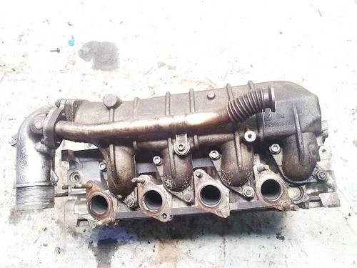 Used Cylinder head Cylinder head 35320286 35320286