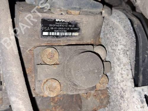Injection pump PEUGEOT BIPPER (AA_) 1.4 HDi | BP34912964M78 - Image 5