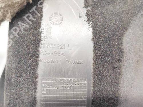 Glove box VW PASSAT B6 (3C2) 2.0 TDI | BP35342504C95 - Image 3
