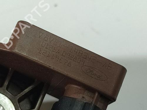 Electronic module FORD FIESTA VI (CB1, CCN) 1.4 TDCi | BP32546361M83 - Image 4