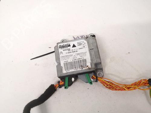 ecu-airbags-citroen-c5-ii-rc_-2004-2005-2006-2007-2008-32888821 main image