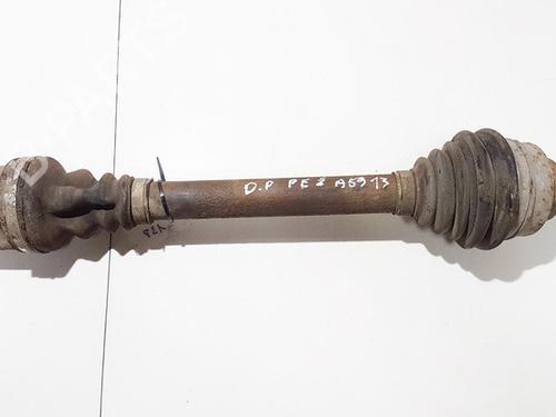Used Right front driveshaft Right front driveshaft 35637970 35637970