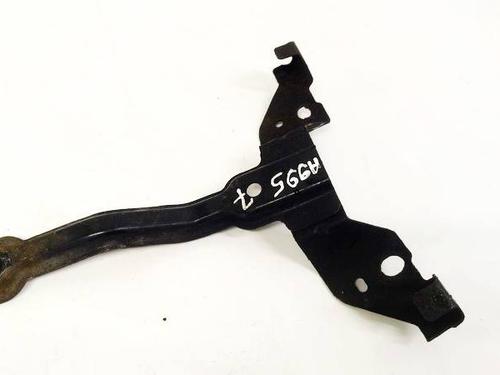 Støtte MAZDA 2 (DE_, DH_) 1.4 MZR-CD (68 hp) 32610721