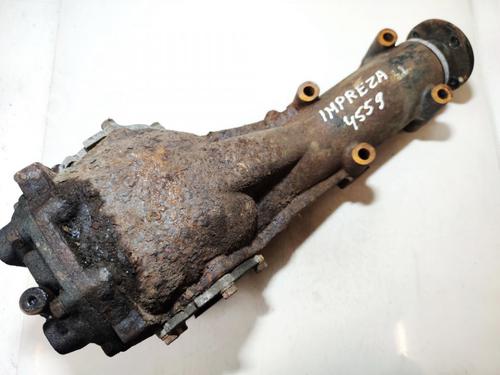 Used Rear differential Rear differential 38583253 38583253
