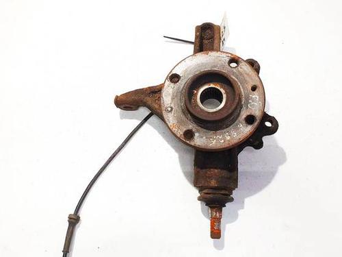 Used Right front steering knuckle Right front steering knuckle CITROËN C4 Picasso I MPV (UD_) 1.6 HDi (109 hp) 35289665 35289665