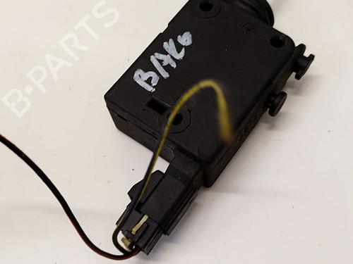 Electronic module AUDI A6 C5 (4B2, 4B4) 2.5 TDI | BP34758940M83 - Image 3