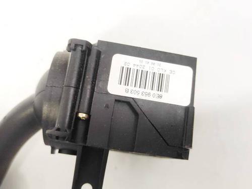 Warning switch AUDI A4 B6 (8E2) 1.9 TDI | BP35226103I22 - Image 3