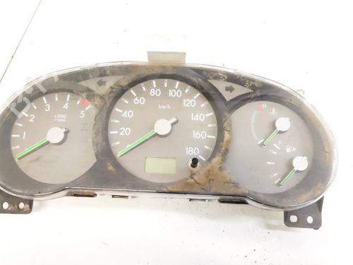 Used Instrument cluster Instrument cluster 35196232 35196232