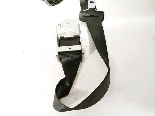 Used Rear center seatbelt Rear center seatbelt 35127928 35127928
