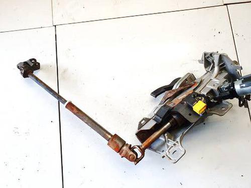 Used Steering column Steering column CITROËN C4 Grand Picasso I (UA_) 2.0 HDi 138 (136 hp) 34798103 34798103