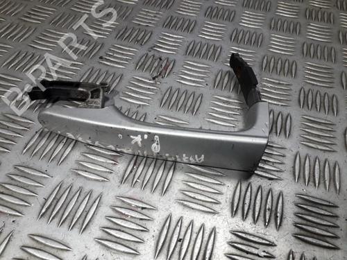 Used Front left exterior door handle Front left exterior door handle 35705155 35705155