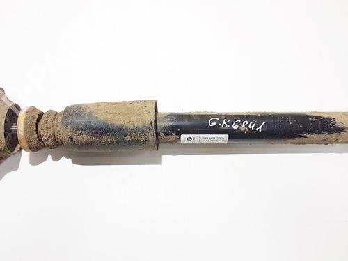 Used Left rear shock absorber Left rear shock absorber 35544834 35544834