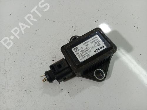 Electronic module AUDI A4 B6 (8E2) 2.0 | BP39643573M83 - Image 2