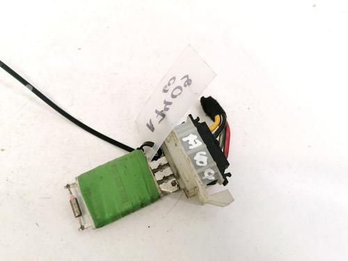 Heater resistor VW PASSAT B6 (3C2) 2.0 TDI | BP35433983M108 - Image 2