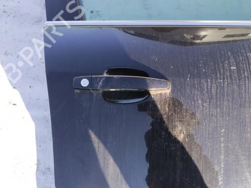 front-right-exterior-door-handle-opel-insignia-a-g09-2008-2009-2010-2011-2012-2013-2014-2015-2016-2017-35870229 main image