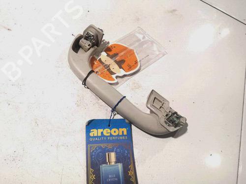 Interior roof handle MAZDA 3 (BL) 2.2 MZR CD (BL10) | BP36546132I35 - Image 3