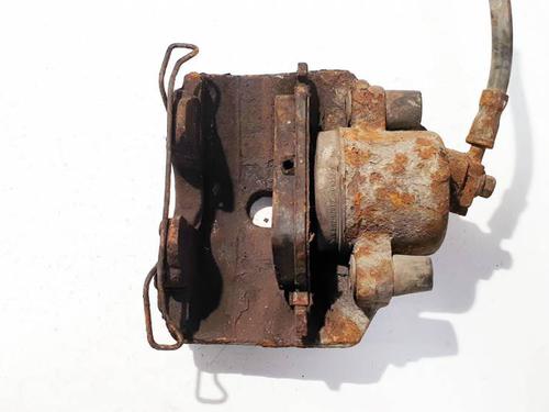 Left front brake caliper VW PASSAT B6 (3C2) 2.0 TDI | BP35290080M105 - Image 2