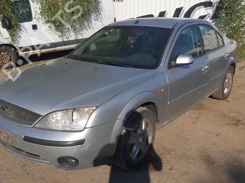 Electronic module FORD MONDEO III (B5Y) 2.0 TDCi | BP32890761M83 - Image 6