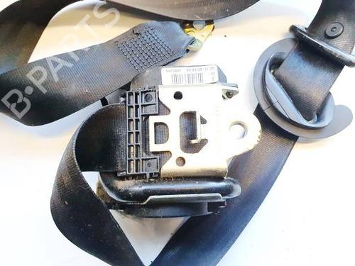 Used Front left seatbelt Front left seatbelt 34928368 34928368