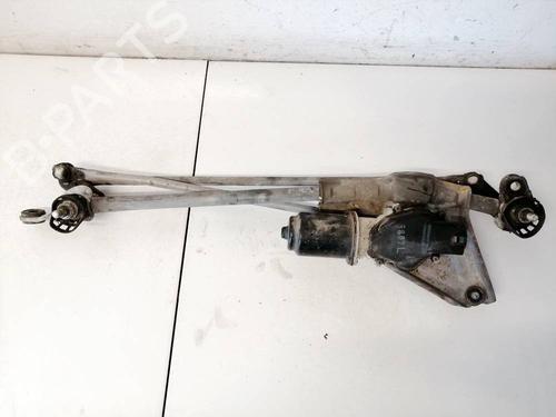 Used Front wipers mechanism Front wipers mechanism SUBARU LEGACY III (BE) 2.0 AWD (BE5) (125 hp) 35218716 35218716
