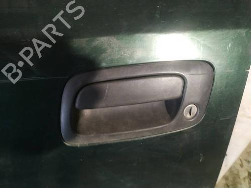 front-left-exterior-door-handle-opel-astra-g-hatchback-t98-1998-1999-2000-2001-2002-2003-2004-2005-2006-2007-2008-2009-35281432 main image