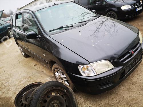 Used Parts MITSUBISHI SPACE STAR MPV (DG_A) 1.9 DI-D (DG4A) (102 hp) 4443588