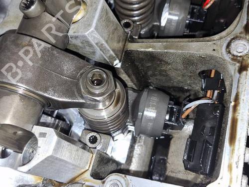 Used Injector Injector VW GOLF V (1K1) 1.9 TDI (105 hp) 34902540 34902540