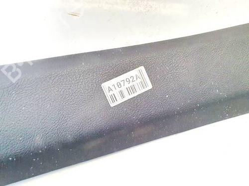 Boot lining PEUGEOT 407 (6D_) 2.2 (6D3FZE, 6D3FZH) | BP34821737I3 - Image 2