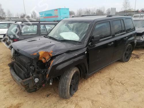 Switch JEEP PATRIOT (MK74) 2.0 CRD | BP33525809I30 - Image 6