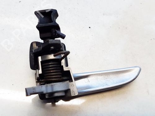 Rear right interior door handle MAZDA 3 (BK) 1.6 DI Turbo | BP38740472I16 - Image 2
