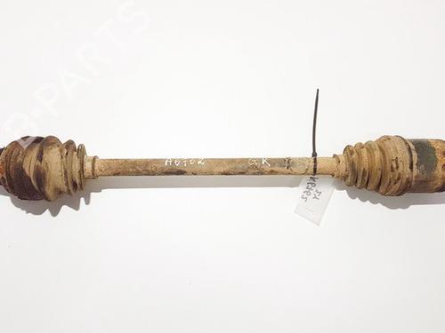 Used Left rear driveshaft Left rear driveshaft 35563353 35563353