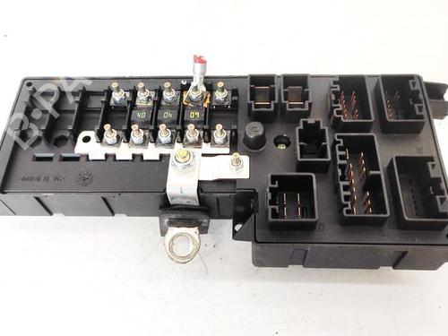 Used Fuse box Fuse box MERCEDES-BENZ E-CLASS (W211) E 220 CDI (211.006) (136 hp) 32948687 32948687