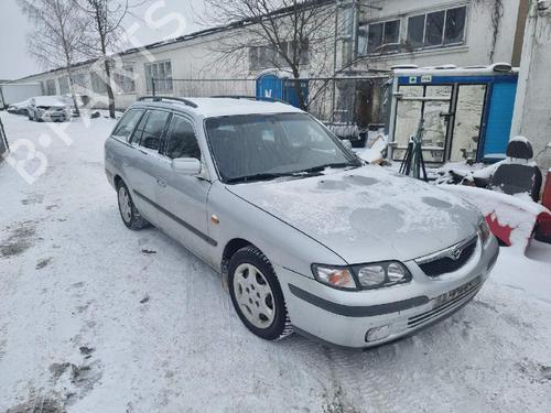 Used Parts MAZDA 626 V (GF) 2.0 (GFEP, GF12) (115 hp) 4445363