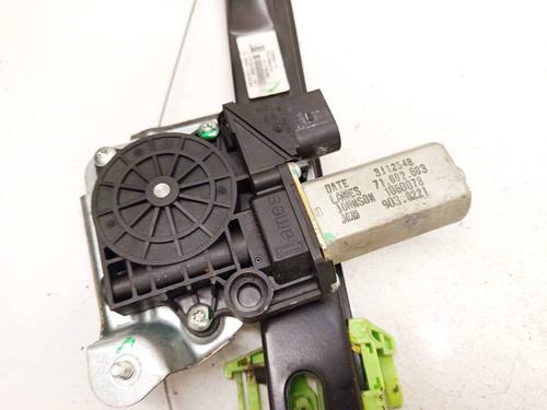 Used Left rear window motor Left rear window motor 38299429 38299429