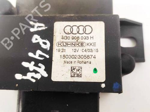 Electronic sensor AUDI A7 Sportback (4GA, 4GF) 3.0 TDI quattro | BP35320523M84 - Image 3