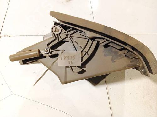 Glove box OPEL ASTRA H (A04) 1.7 CDTI (L48) | BP34937981C95 - Image 2