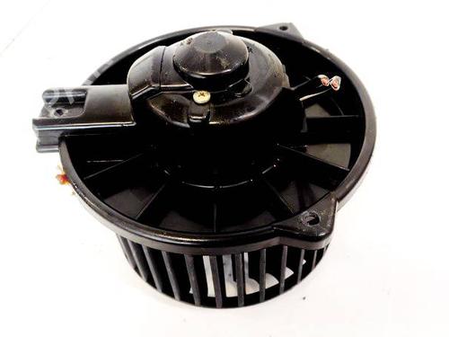 Used Heater blower motor Heater blower motor TOYOTA COROLLA Saloon (_E12_) 1.4 D-4D (NDE120_, NDE120R) (90 hp) 35312023 35312023