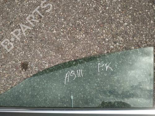 Front left door window AUDI A4 B6 (8E2) 1.9 TDI | BP35237246C18 - Image 2