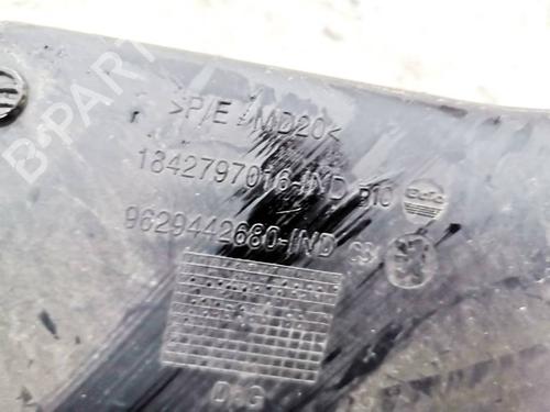 Other PEUGEOT 607 (9D, 9U) 2.2 HDi | BP32964842O1 - Image 3