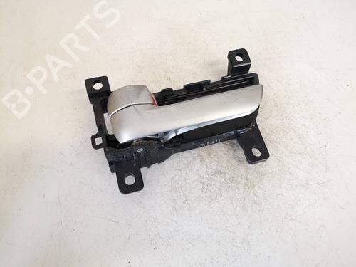 Used Front left interior door handle Front left interior door handle 35081854 35081854
