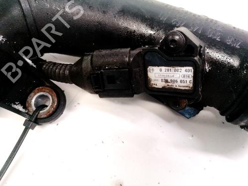 Used Electronic module Electronic module VW TOURAN (1T1, 1T2) 2.0 TDI (170 hp) 35467978 35467978