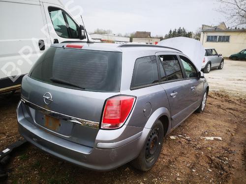 AC pipe OPEL ASTRA H (A04) 1.9 CDTI (L48) | BP32618996M126 