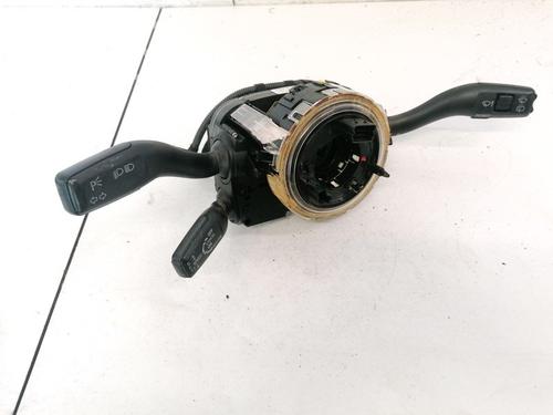 Warning switch AUDI A6 C6 (4F2) 2.0 TFSI | BP35417974I22 - Image 2
