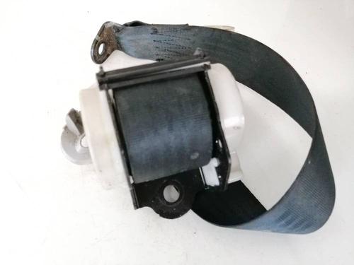 Rear right seatbelt MAZDA 5 (CR) 2.0 CD (CR19) | BP35245928I28 - Image 2