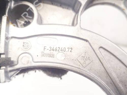 Pulley AUDI A6 C6 (4F2) 2.8 FSI | BP35034957M122 - Image 3