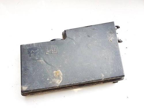 Used Fuse box Fuse box 37009640 37009640