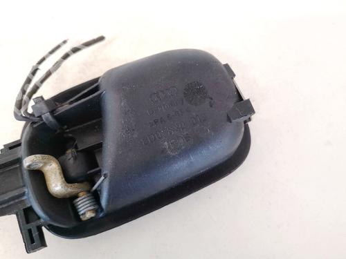 Rear left interior door handle AUDI A4 B5 (8D2) 1.6 | BP35614044I15 - Image 3