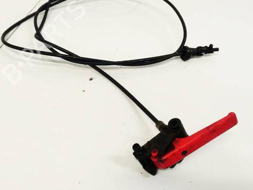 Used Interior handle Interior handle CITROËN BERLINGO / BERLINGO FIRST MPV (MF_, GJK_, GFK_) 1.6 HDI 75 (MF9HW, GJ9HWC, GF9HWC, GN9HWC) (75 hp) 35158704 35158704